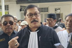 Pencekalan Berobat ke Luar Negeri Diperdebatkan, PH Haji Halim Singgung Hak Asasi dan Kepastian Hukum