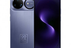 Ponsel Flagship Huawei Nova 15 Ultra Usung Performa Tinggi dengan Tampilan Layar Canggih