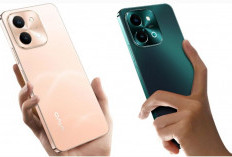 Oppo A60, Realme C75, Vivo Y28, dan Oppo A3x Jadi Rekomendasi HP Tahan Banting Harga 1 Jutaan