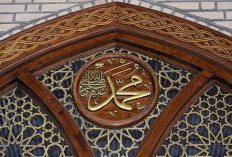 Rumah Rasulullah SAW Sangat Kecil dan Sederhana, ini Ukuran-Spesifikasinya