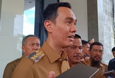 Bupati OKI Segera Tunjuk Plt Camat Petir dan Mesuji Makmur, Bakal Dijabat Sekcam