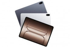 Tablet Flagship Oppo Pad 4 Pro Dibekali Kapasitas Baterai Besar 12.140 mAh dengan Pengisian Daya Cepat
