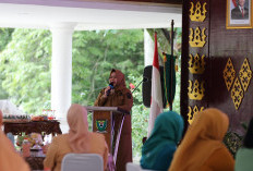 Tekan Angka Kemiskinan Melalui Kerja Sama Lintas Sektor