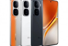 iQOO Neo 10 Pro Disupport Perlindungan Sertifikasi IP64 dengan Desain Tahan Banting