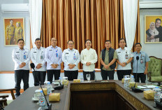 Pemkot Palembang dan BNNP Sumsel Waspadai Modus Baru Narkoba Yang Menyasar Gaya Hidup Kekinian