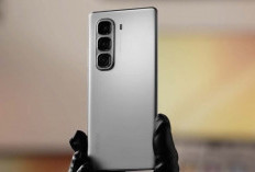 HP 1 Jutaan Infinix HOT 50 Pro+, Hadirkan RAM 8GB Sekelas Ponsel Mid-Range, Ini Kemampuannya!