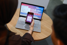 Telkomsel Luncurkan EZNet Wireless! Hadirkan Solusi Internet Tanpa Kabel Praktis dan Terjangkau