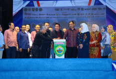 Gubernur Herman Deru Kukuhkan Festival Danau Ranau sebagai Destinasi Andalan Sumsel