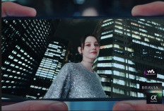 POLLING TERBARU: Sony Xperia 1 VII Dipuji Tapi Harga Tinggi Jadi Kendala Pembeli