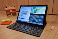 Infinix XPAD 20 Pro dan Samsung Galaxy Tab A9+ Tablet Murah yang Enak buat Nonton Netflix di Akhir 2025