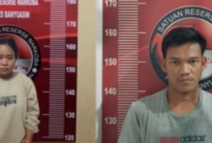 Undercover Buy, Polisi Tangkap Pasutri di Prajen Banyuasin yang Edarkan Pil Ekstasi