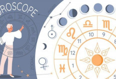 Ramalan Zodiak 1 September 2025: Dari Aries hingga Pisces, Ini Prediksi Lengkap 12 Bintang Hari Ini!