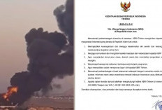 Warning Ratusan WNI di Iran, Begini Update Perang Israel vs Iran Hari Keempat
