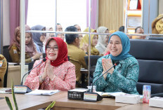 Palembang Siapkan Diri Menuju Predikat Kota Sehat Swastisaba Wistara 2025