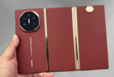 Ponsel Terbaru Huawei Mate XTs Hadirkan Performa Tangguh Berkat Chipset Kirin 9020
