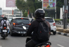 Astra Motor Sumsel Bagikan Tips Hemat BBM, Cukup Hindari Tarik Gas Mendadak dan Manfaatkan Fitur ISS