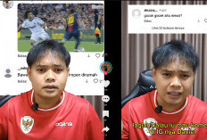 Netizen Sontoloyo Serang Kolom Komentar Instagram Daniel, ‘Ayo Guys Jangan Kasih Beban Timnas Indonesia U17’ 