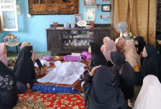 Bocah Putri Akhirnya Meninggal, Banyak Hirup Asap Saat Terjebak Kebakaran di 36 Ilir