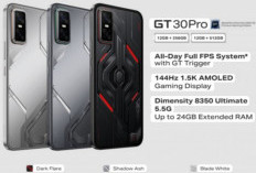 3 Rekomendasi HP Gaming Harga Terjangkau, Ini Spesifikasinya