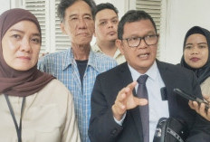 Peran Vital Noverdon di Kasus BLK Prabumulih Terkuak, Rizal Syamsul: Harus Ikut Dimintai Pertanggung Jawaban