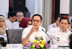 Palembang All-Out Siapkan Lebaran 2026, Ratusan Personel Dikerahkan di Tujuh Posko Lebaran