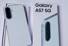 Galaxy A57 Setelah 6 Bulan Jadi Lebih Menarik, Apalagi In This Economy Harganya Makin Turun  