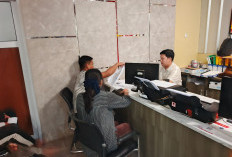 Aksi Penipuan Modus Hack Wa, Hubungi Korban Pinjam Uang Jutaan Rupiah