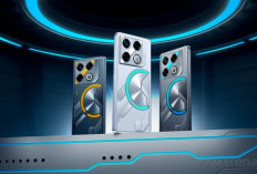 Sejarah Singkat Smartphone Gaming Infinix GT: Diawali GT 10 Pro dan Terbaru GT 30 