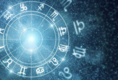 Ramalan Bintang Hari Ini: Virgo Perlu Kendalikan Energi, Capricorn Unggul dalam Negosiasi