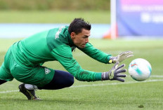 WOW, Tampil Perdana Emil Audero Menang Lawan AC Milan, Kiper Timnas Garuda Save 3 Sepakan 