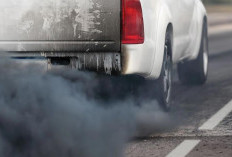 Ini yang Bikin Asap Knalpot Mobil Diesel Berwarna Hitam Pekat dan Cara Membersihkan Jalur Bahan Bakarnya