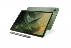 Review MotoPad 60 Neo Buat Main Game Berat & Rekomendasi Untuk Gambar Sebab Punya OS yang Matang