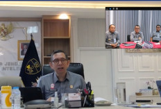 Resmi! Tarif Pencatatan Hak Cipta Lagu Jadi Rp0, Kemenkum Dorong Musisi Lindungi Karyanya