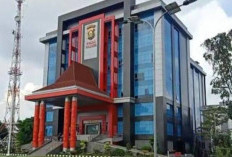 Ssst! Bupati OKU Dijadwalkan Diperiksa KPK di Polda Sumsel, Terkait Kasus Korupsi Fee Pokir DPRD