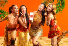 Shopee 11.11 Big Sale Hadir dengan Semangat Baru, no na Siap Bikin Momen Belanja Makin Berkesan!