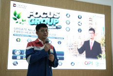 Optimalkan Efisiensi Energi, Kilang Plaju Perbarui Acuan Operasi Fired Heater dan Boiler
