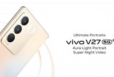 5 HP 1 Jutaan Punya ‘Latensi Rendah’ Teknologi 5G, Tawarkan Kecepatan Unggah dan Unduh Lebih Tinggi