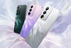 Baru Rilis, Realme P3 Lite Langsung Viral Gara-gara Satu Fitur Spesial yang Tidak Disangka!