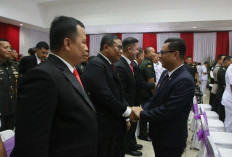 Prestasi Nasional, Kepala Divisi Pelayanan Hukum Kemenkum Babel Wakili Daerah di P4N Lemhannas 2026