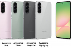 Samsung Galaxy A37 dan Galaxy A57 Segera Rilis di Indonesia, Terpantau Lolos Sertifikasi TKDN