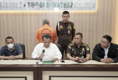 Pelarian 11 Tahun Terpidana Penggelapan BPKB Alphard Berakhir di Tangan Tim Tabur Kejati Sumsel