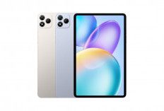 Infinix XPad 20 Pro Pilihan Tablet dengan Performa Tangguh Dibalut Teknologi Canggih