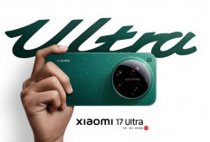 Xiaomi 17 Ultra Tawarkan Fotografi Profesional dengan Fitur Master Camera Ring