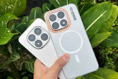 Xiaomi 15 Pro Dominasi Pasar HP China, Spek Premium Cocok Buat Fans Xiaomi yang Nunggu HP Raja Kelas Flagship