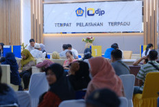Relaksasi SPT Tahunan, Lapor Tanpa Sanksi hingga 30 April 2026 