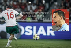 Dramatis Kalah Tipis, Timnas Indonesia Gagal Juara di FIFA Series 2026 Usai Dominan Lawan Bulgaria