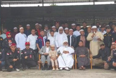 Buntut Penyerangan Jemaah Tabligh Akbar, Ulama dan Majelis Taklim di Palembang Desak APH Bubarkan Ormas PWI-LS