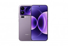 Xiaomi 17 Siap Meluncur di Pasar Global, Diprediksi Jadi Flagship Andalan 2026