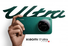 Siap! Xiaomi 17 Ultra Debut 28 Februari di MWC 2026: Bawa Fotorgrafi optik terbaru bersama Leica Camera