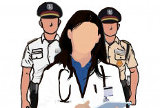 IDI Minta Rumah Sakit Perketat Keamanan di RS, Dokter Wajib Aman Bekerja